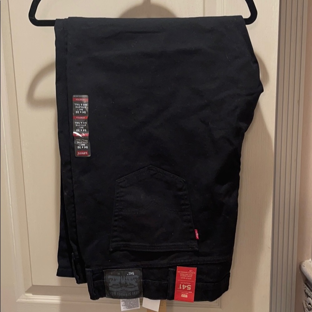 NWT Levi’s 541